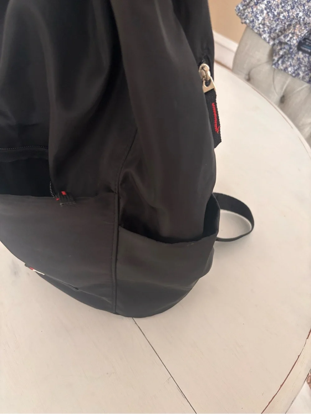 Zooron Waterproof Drawstring Bag